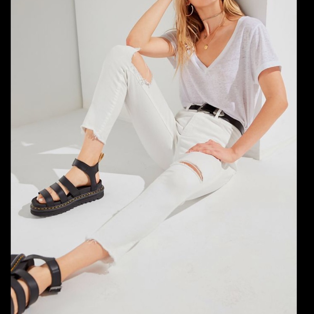 BDG UO Twig High Rise Jeans